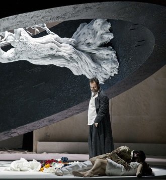 Ch.Gounod: Faust - Regio Torino (foto Ramella & Giannese)