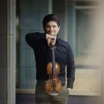 Fedor Rudin (foto Nikolaj Lund)