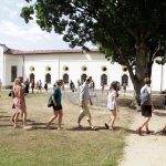 Festival KoresponDance (foto Dragan Dragin)