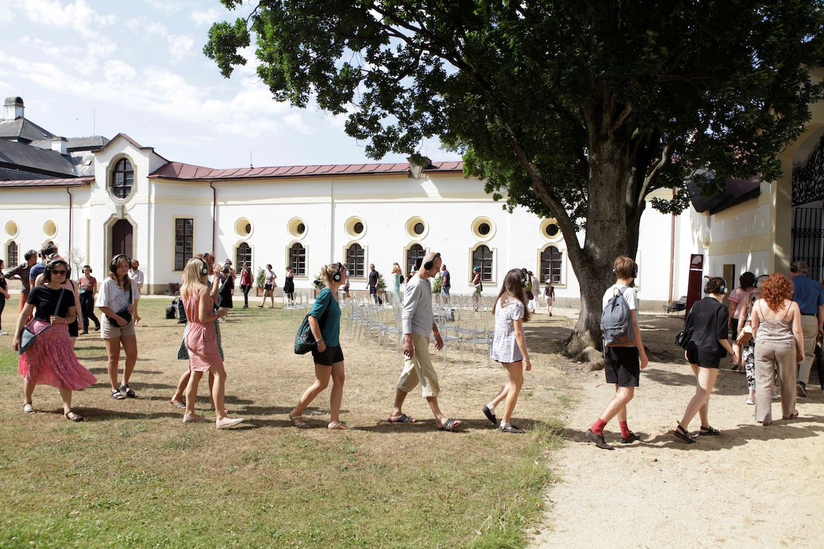 Festival KoresponDance (foto Dragan Dragin)
