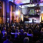 Festival Zlatá Praha letos ovládl Obecní dům (foto archiv festivalu)