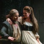 Jiří Přibyl, Helena Beránková, Ludwig van Beethoven: Fidelio (zdroj Moravské divadlo Olomouc)