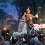 Wolfgang Amadeus Mozart: Figarova svatba – Slezské divadlo Opava, 11. července 2022, Festival Janáček a Luhačovice (zdroj Festival Janáček a Luhačovice)