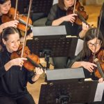 Filharmonie Brno (foto Filharmonie Brno)