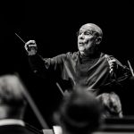 Dennis Russell Davies, Mezinárodní hudební festival Špilberk 2021 (zdroj Vojtěch Kába)