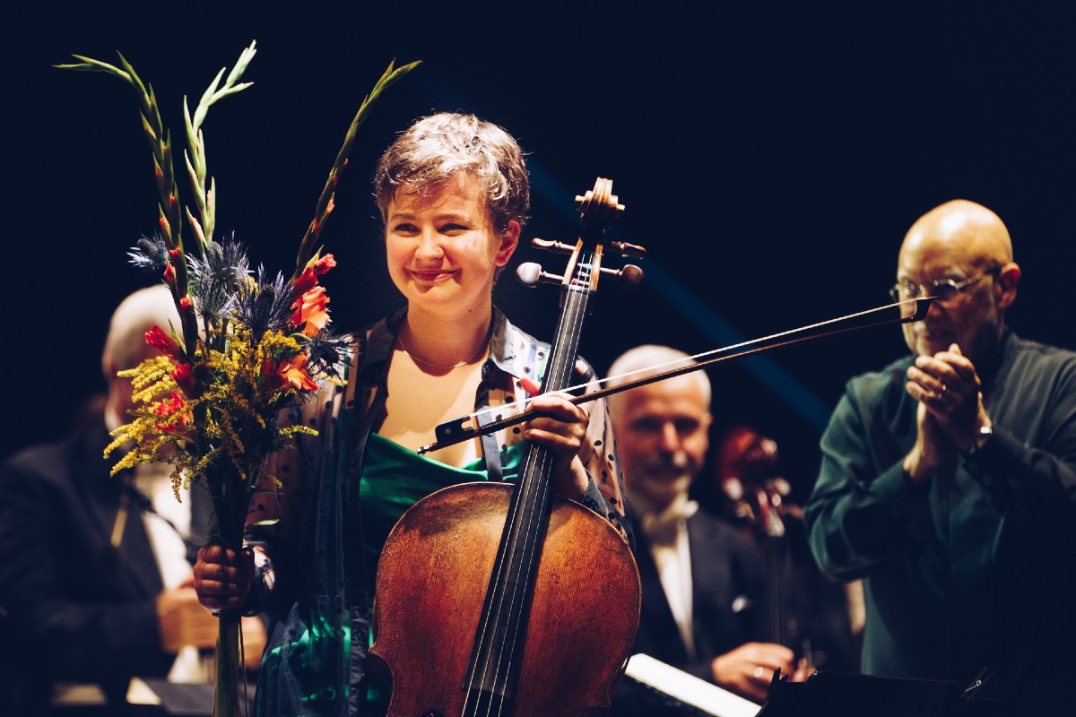 Mezinárodní hudební festival Špilberk 2021 (zdroj Vojtěch Kába)