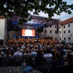 Mezinárodní hudební festival Špilberk (zdroj MHF Špilberk / foto Vojtěch Kába)