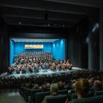 Filharmonie Brno v Janáčkově divadle (zdroj Filharmonie Brno)