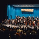 Filharmonie Brno v Janáčkově divadle (zdroj Filharmonie Brno)