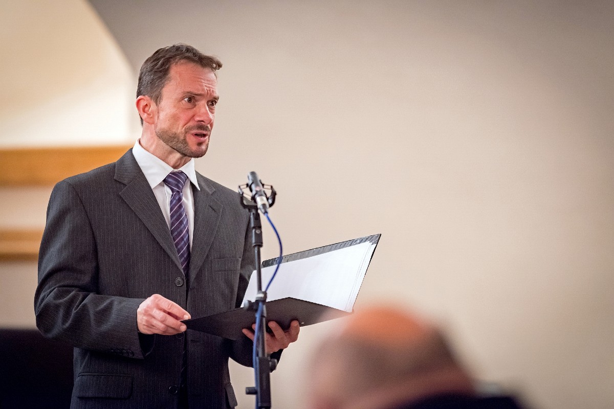 Filip Sychra (foto Martin Myslivec)