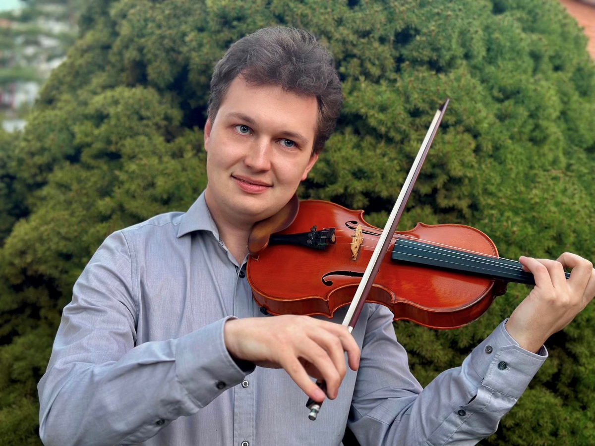 Filip Kubita (zdroj Filip Kubita)