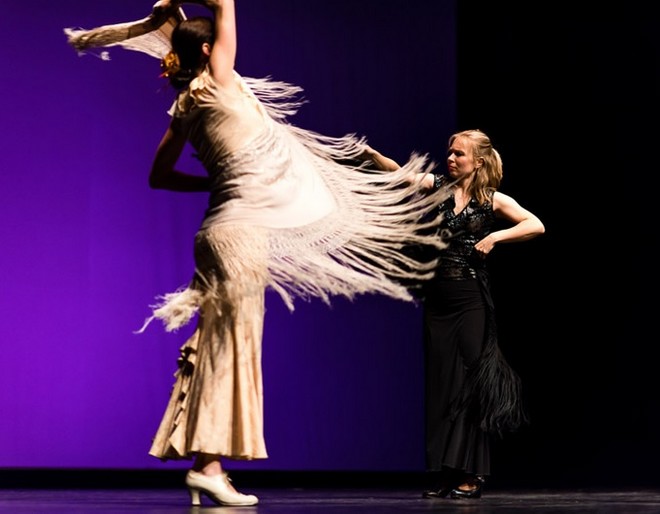 Flamencopa - Plzeň 2015 (zdroj flamencopa.eu)
