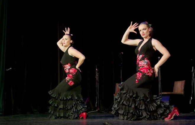 Flamencopa - Plzeň 2014 (zdroj flamencopa.eu)