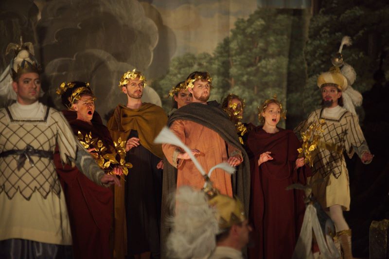 Florea Theatrum (foto Daniel Rozsnyó)
