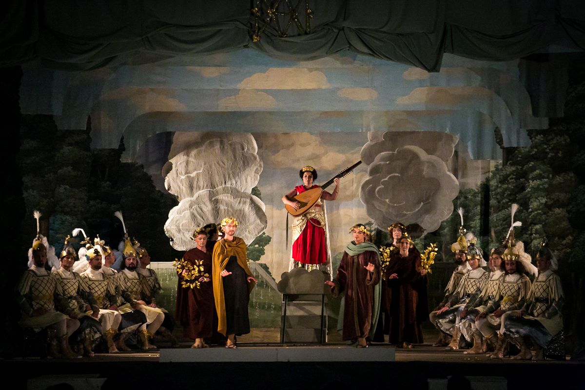 Florea Theatrum (foto Michal Hančovský)