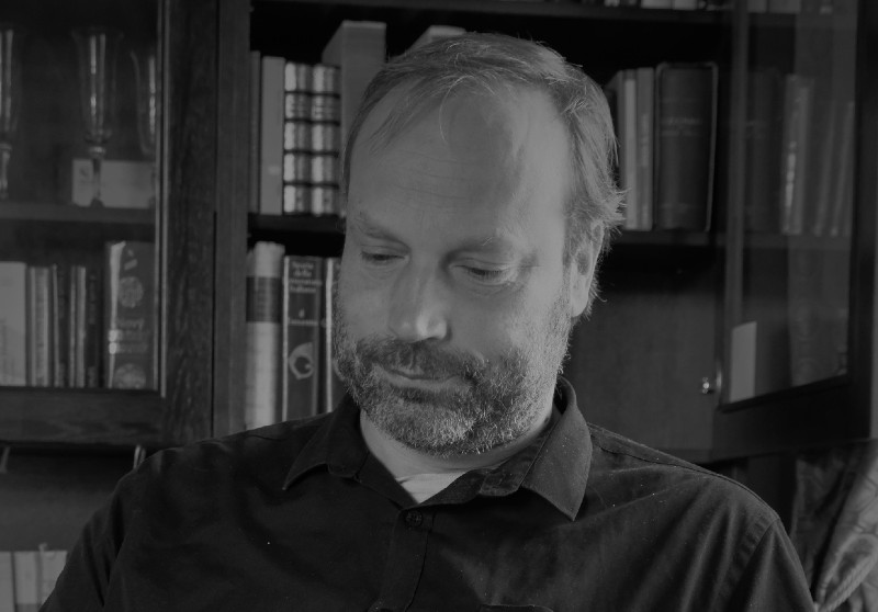 Ondřej Macek (zdroj Alexander Stipsits)