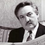 Jan Tausinger (zdroj Ladislav Horák)