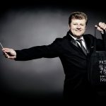 Radek Baborák (foto Thao Nguyen Phuong)