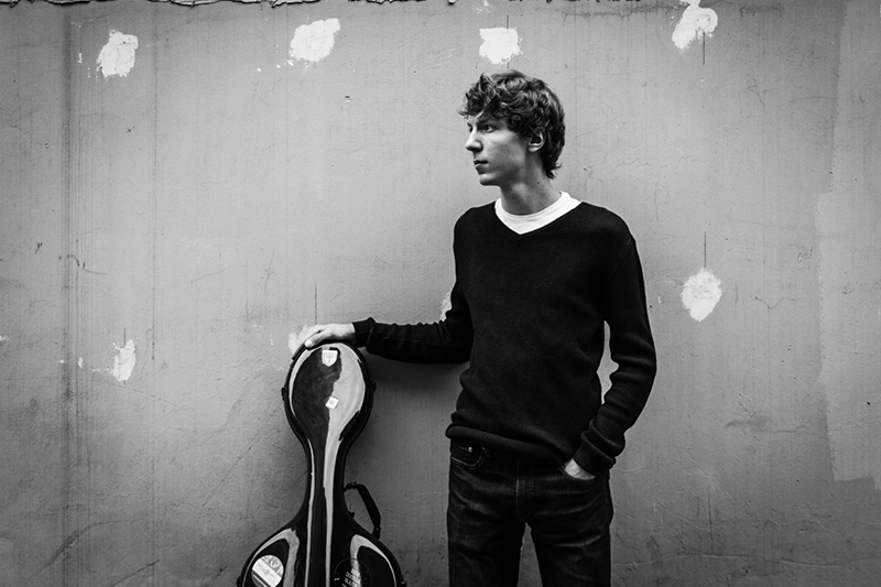 Petr Hamerský (foto se souhlasem Petra Hamerského)
