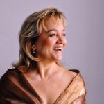 Eva Dřízgová-Jirušová (foto Marie Půčková)