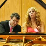 Lukáš Michel, Kateřina Konopová (zdroj Kateřina Konopová)