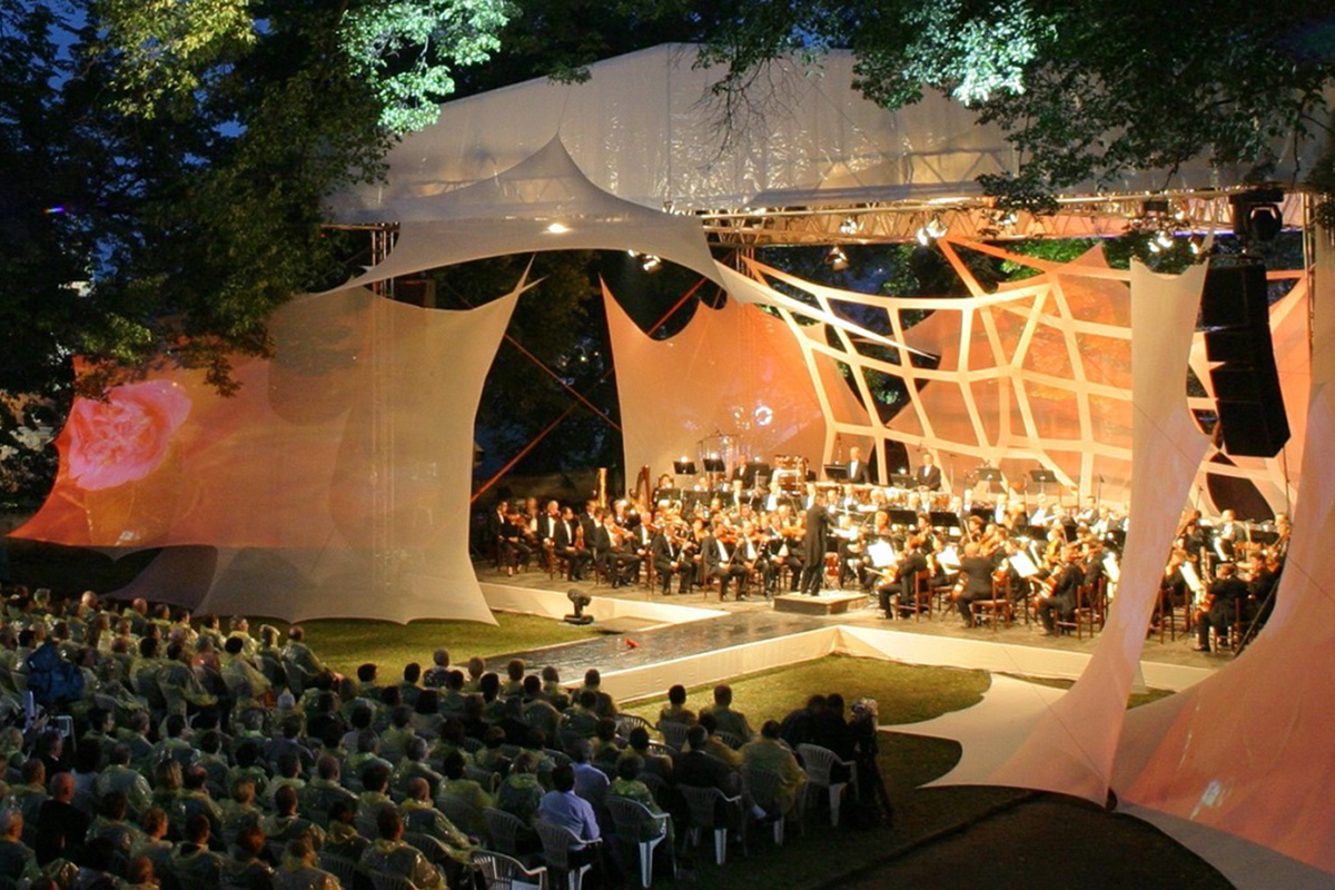 Mezinárodní hudební festival Český Krumlov (zdroj Mezinárodní hudební festival Český Krumlov)