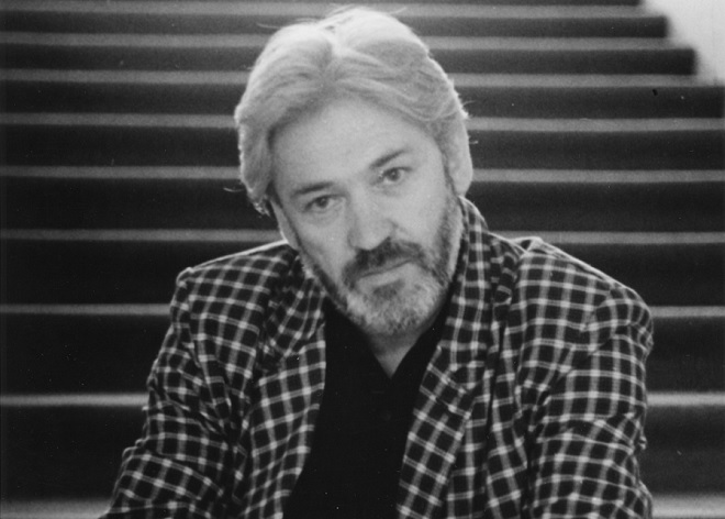 František Caban (foto Jozef Vavro)