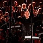 František Fiala: Mysterium paschale – Michal Jančík, Kantiléna (zdroj Velikonoční festival duchovní hudby)