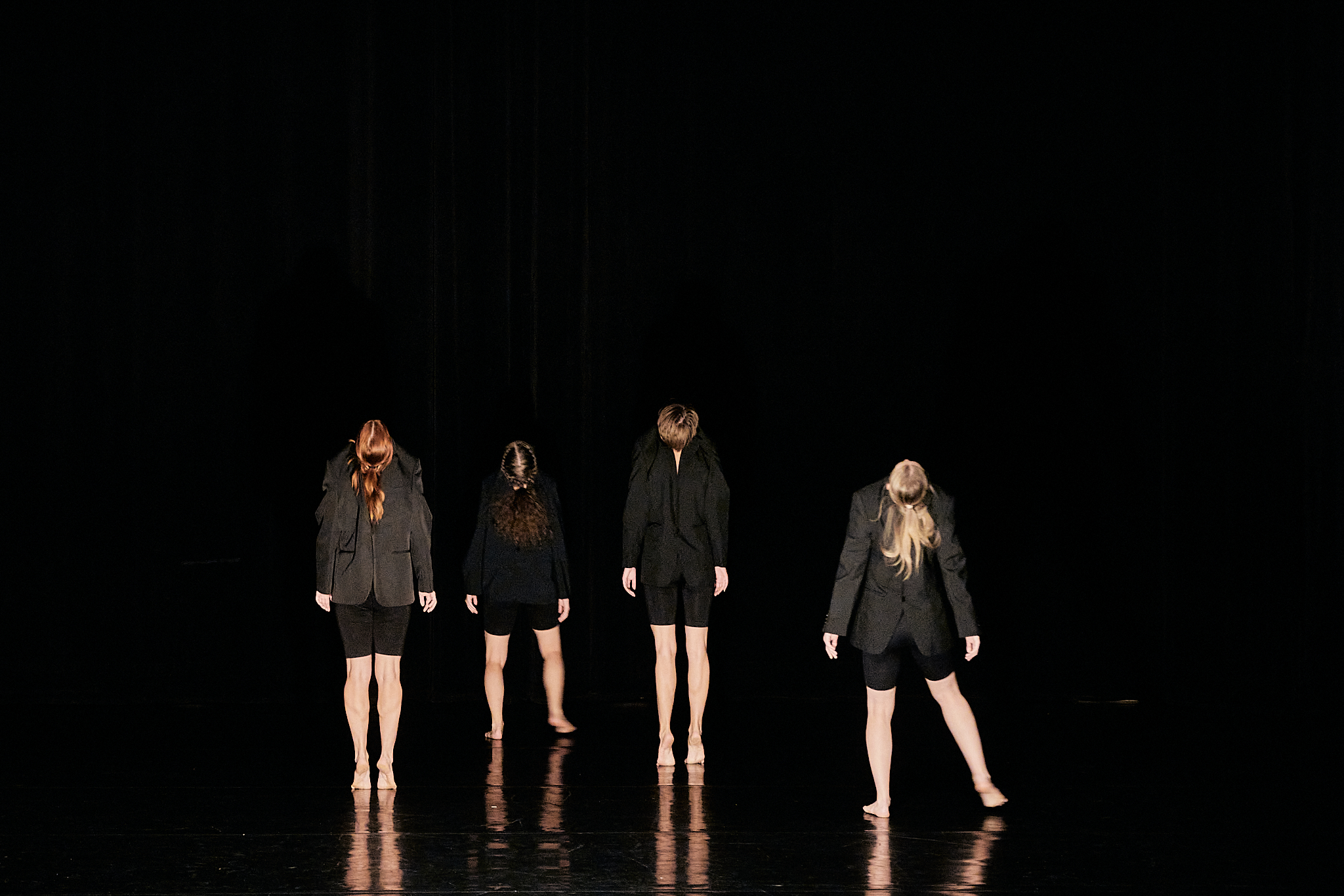 Fresh Dance (foto Kamil Hauptmann, MOVE Fest 2023)