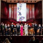 Chopin i jego Europa 2021: Collegium 1704 (foto Wojciech Grzedzinski)