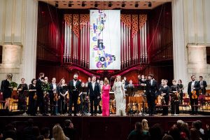 Chopin i jego Europa 2021: Collegium 1704 (foto Wojciech Grzedzinski)