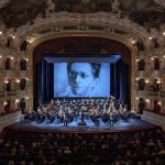 Musica non grata – Koncert 5: Zemlinsky150 10. října 2021, Státní opera (zdroj Národní divadlo)