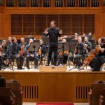Gabriel Rovňák, Státní filharmonie Košice (zdroj Státní filharmonie Košice)