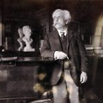 Gabriel Fauré (zdroj Friends of Chamber Music)