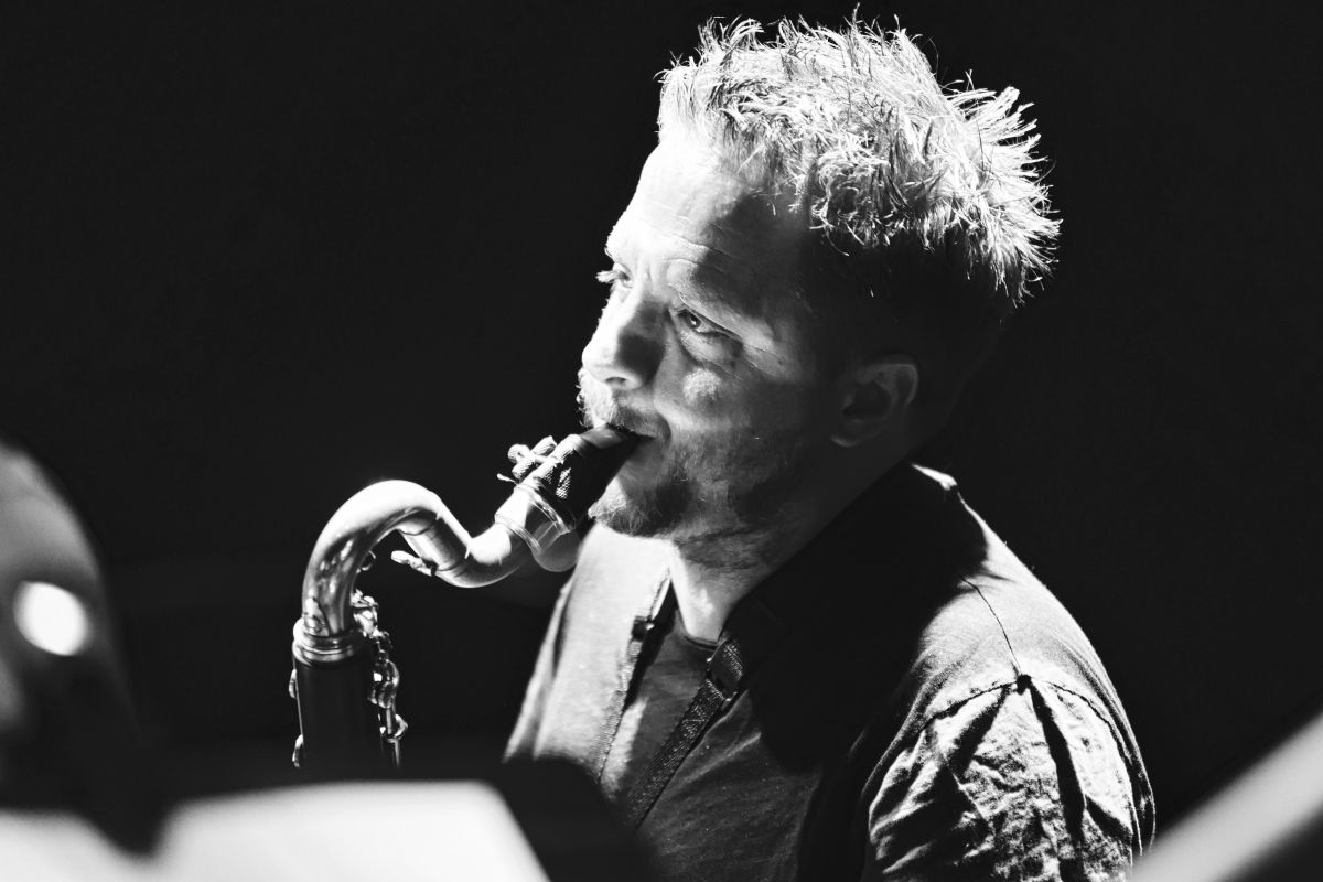 Gareth Davis (foto Marek Bouda)
