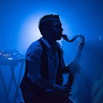 Gareth Davis (zdroj Prague Music Performance)