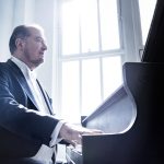 Garrick Ohlsson (foto Dario Acosta)