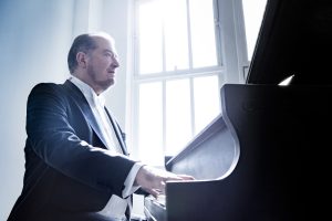 Garrick Ohlsson (foto Dario Acosta)