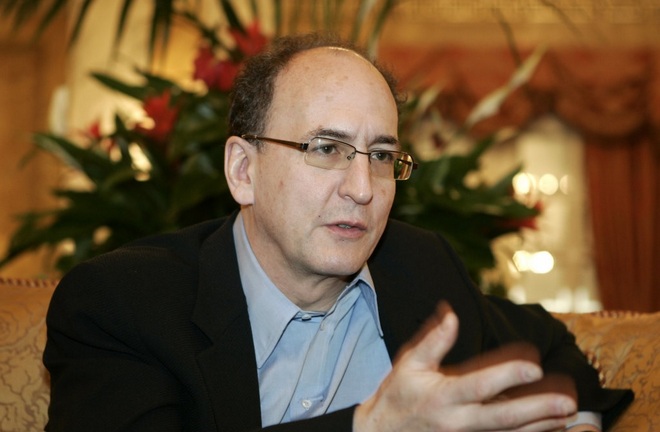 Peter Gelb