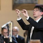 Georg Friedrich Händel: Izrael v Egyptě – Václav Luks, 18. září 2022 (zdroj Svatováclavský hudební festival)