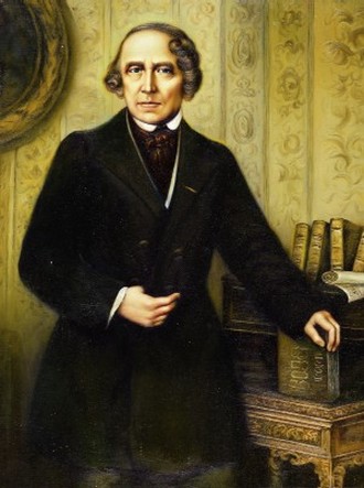 Giacomo Meyerbeer