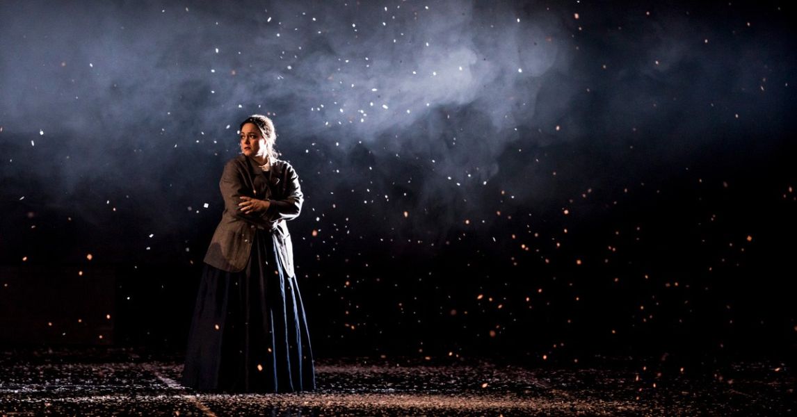 Giacomo Puccini: Bohéma – Royal Opera House (zdroj Pannonia Entertainment)