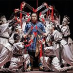 Giacomo Puccini: Turandot – Royal Opera House (zdroj Pannonia Entertainment)
