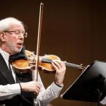 Gidon Kremer (foto Rolf Schultes)