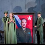 Giuseppe Verdi: Aida – Royal Opera House (foto Tristram Kenton)
