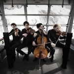 Goldmund Quartet (foto Nikolai Lund)