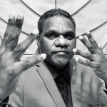 Grant Ngulmiya Nundrhirribala (foto Anthony Gray)