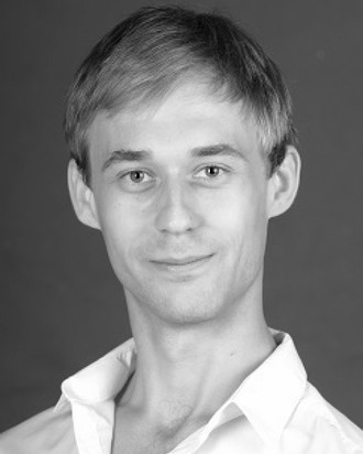 Grzegorz Mołoniewicz (foto archív umelca)