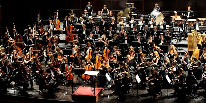 Gustav Mahler Jugendorchester (zdroj staatskapelle-dresden.de)