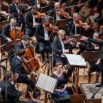 Gustav Mahler: Symfonie č. 3 – Semjon Byčkov, Česká filharmonie, 31. ledna 2024, Rudolfinum (foto Petr Kadlec)